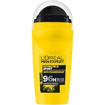 Deodorants