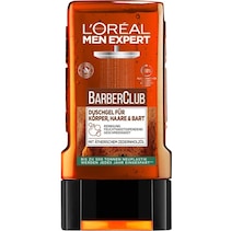 Barber Club