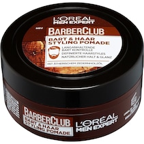 Barber Club