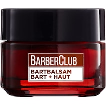 Barber Club