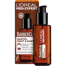 Barber Club